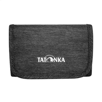 Tatonka Folder Off Black