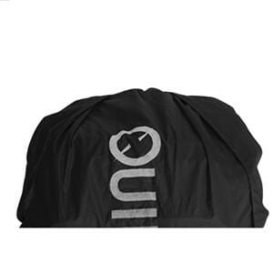 Quipco Turtleback Rain Cover - 55L to 80L