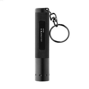 Led Lenser A 2 Micro Torch- black