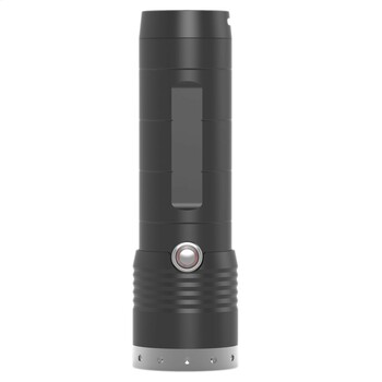 Ledlenser MT6 Flashlight