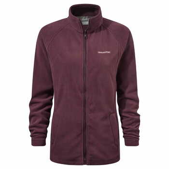 Craghoppers Madigan III 3-In-1 Jacket Wmns