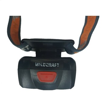 Wildcraft LED Headlamp