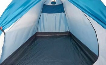 Quechua Camping T2 Tent(On Rent)