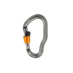 PETZL VERTIGO WIRE-LOCK Carabiner