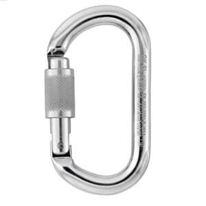 Petzl OK - SL Lightweight Oval Carabiner