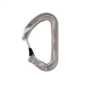 Petzl Ange S Carabiner