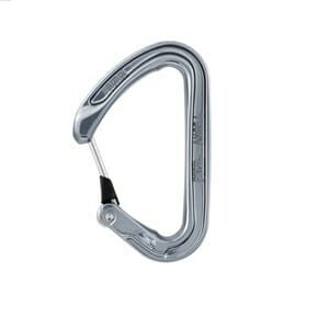 Petzl Ange L Carabiner