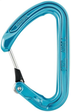 Petzl Ange L Carabiner