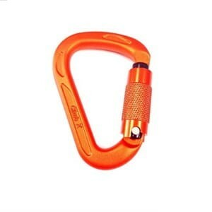 Climb X Twistlock Carabiner