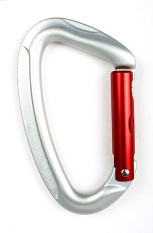 Edelweiss Top D Carabiner