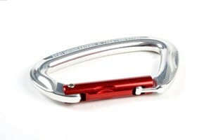 Edelweiss Top D Carabiner