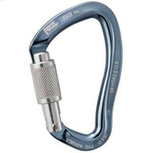 Petzl Locker Screw Lock