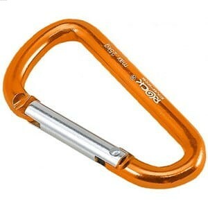 Rock Empire Accessory Carabiner