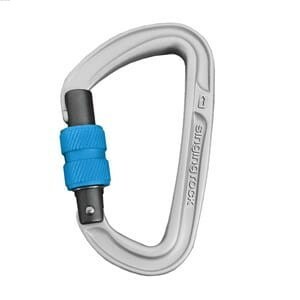 Singing Rock Colt Screw Carabiner