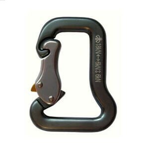 Vertical Parachute Carabiner