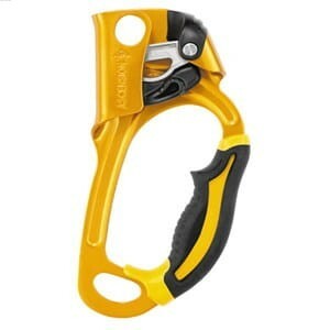 Petzl Ascension (Right)