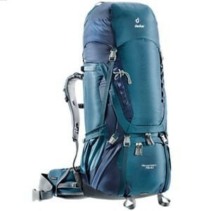 Deuter Aircontact 75 + 10 Backpack