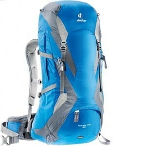 Deuter Futura Pro 42-Ocean Titan