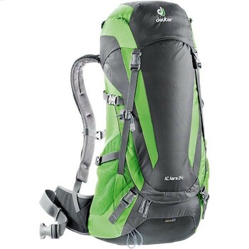 Deuter AC Aera 24 Ltr- Anthracite S