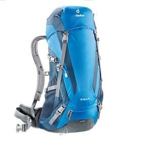 Deuter AC Aera 24 Ltr- Ocean blue