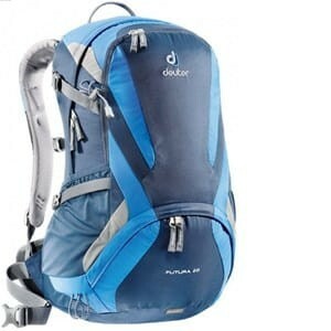 Deuter Futura 28 Ltr Backpack -Coolblue