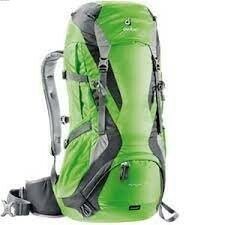 Deuter Futura 32 Ltr Backpack-spring